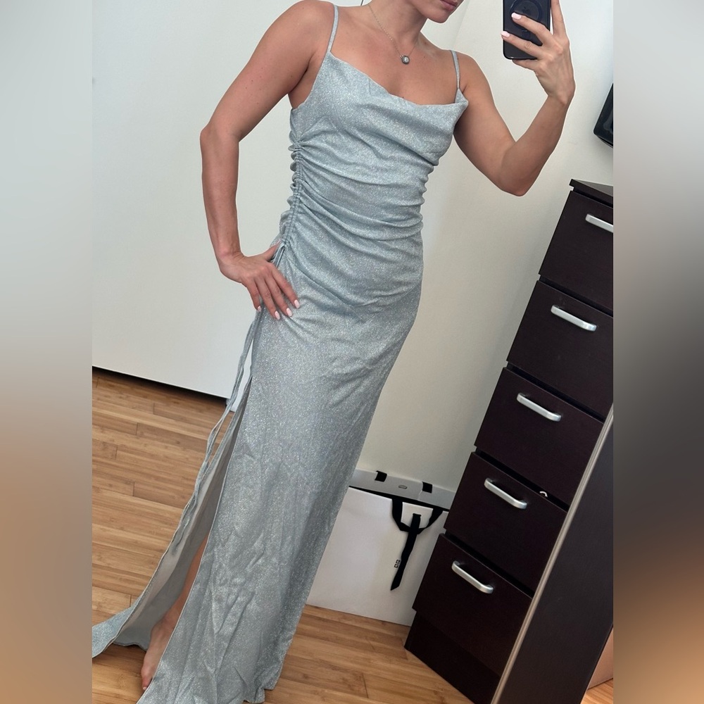 Sparkle Dress M